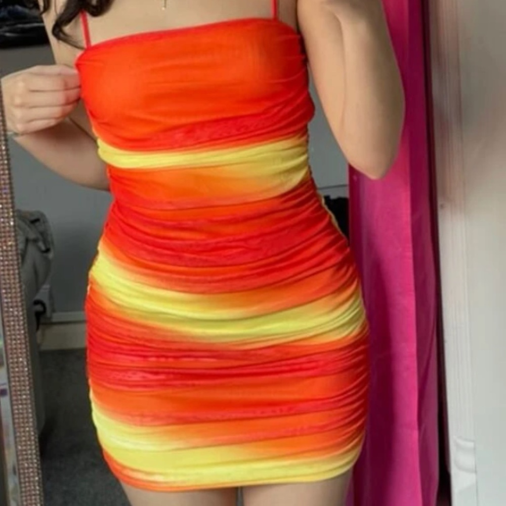 Summer Dress